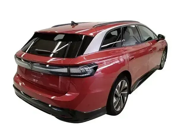 Gebraucht VW ID.7 Pro 11 kW (15 PS) 2025 Andere Kombi