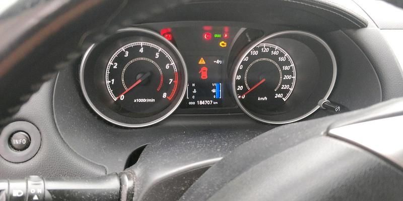 Gebraucht Mitsubishi Outlander 146 PS (107 kW) 2011 Braun SUV