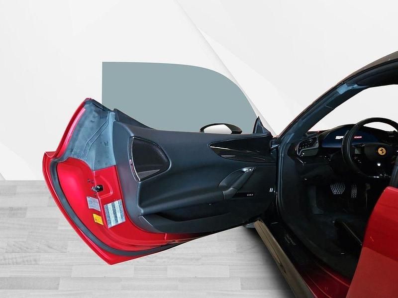 Gebraucht Ferrari SF90 2022 Cabrio