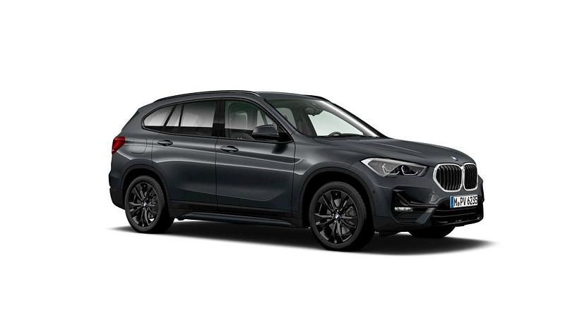 Gebraucht BMW X1 Performance 136 PS (100 kW) 2026 SUV