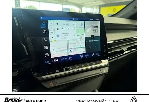 Neu Renault Austral Evolution 148 PS (108 kW) 2026 Perlmuttweiß metallic SUV