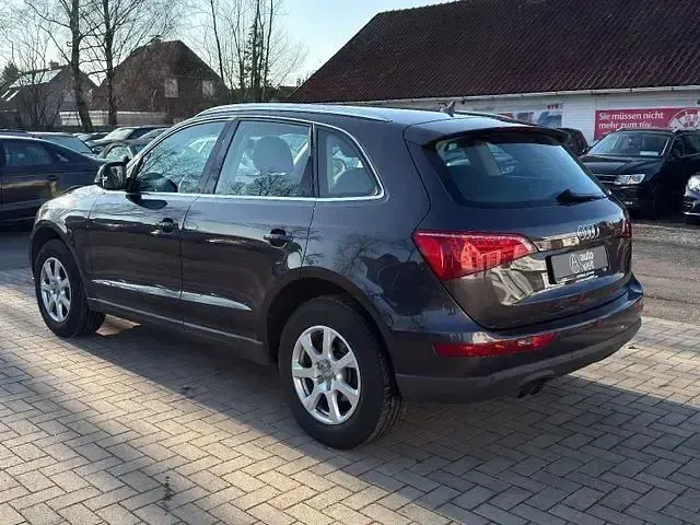 Gebraucht Audi Q5 Sport 170 PS (125 kW) 2011 Andere SUV