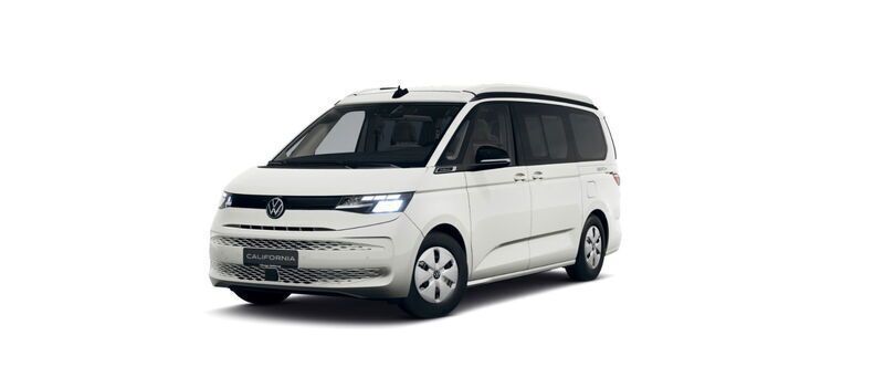 Neu 2025 VW California Beach Van | 54.290 € (Superpreis) - Bild 1/4