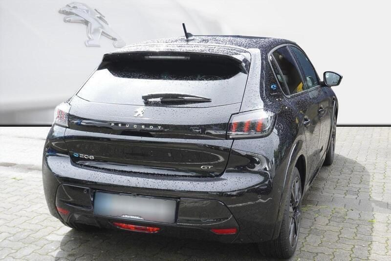 Diverse metallic Gebraucht 2023 Peugeot e-208 GTi Kleinwagen | 22.000 € (Etwas zu teuer) - Bild 1/4