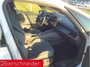 Gebraucht Cupra Born VZ 239 kW (326 PS) 2025 Weiss Kleinwagen