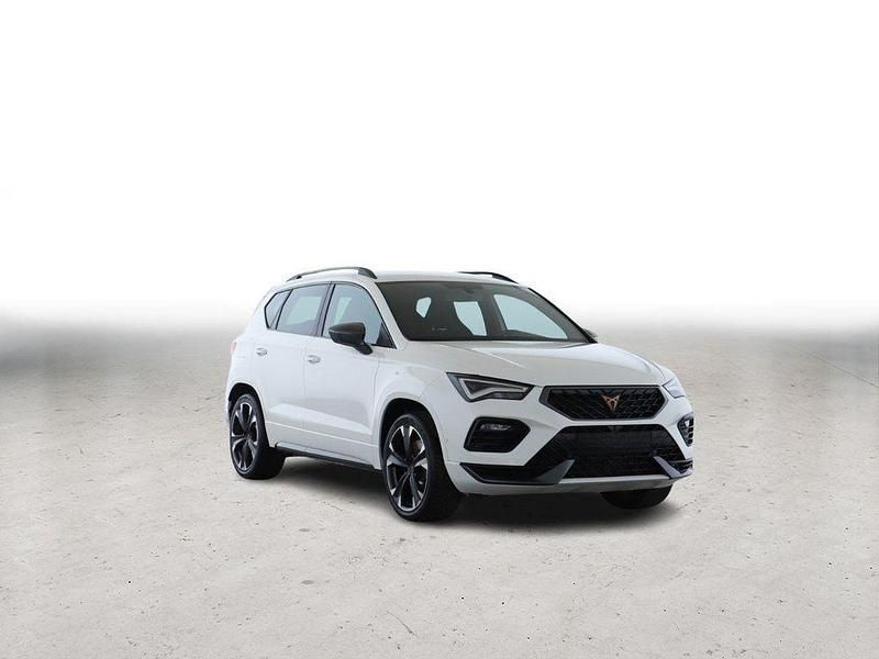 Gebraucht Cupra Ateca VZ 300 PS (220 kW) 2023 Weiß SUV