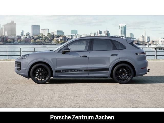 Gebraucht Porsche Cayenne Black Edition 354 PS (260 kW) 2026 Grau SUV