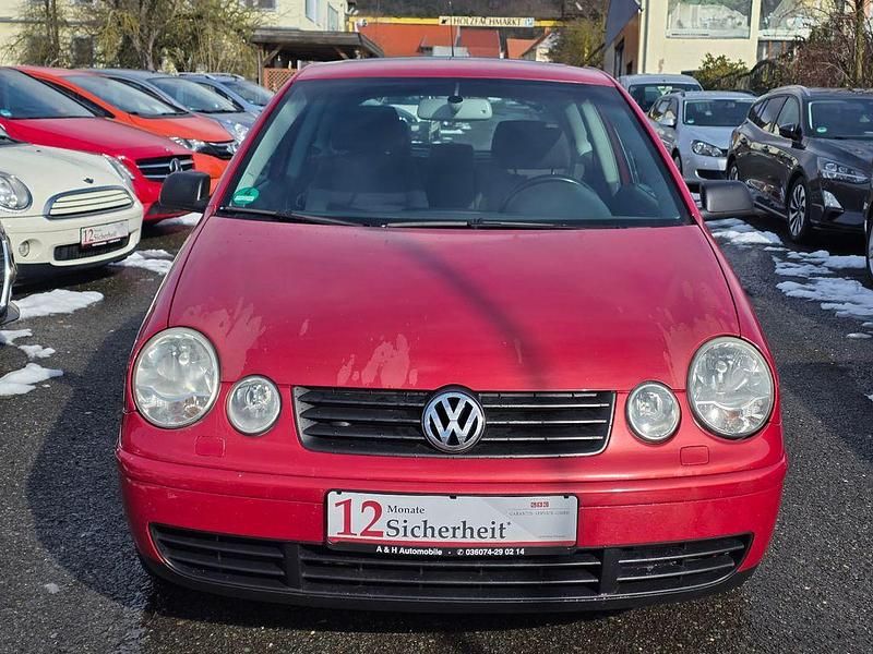 Gebraucht VW Polo 75 PS (55 kW) 2000 Other Limousine