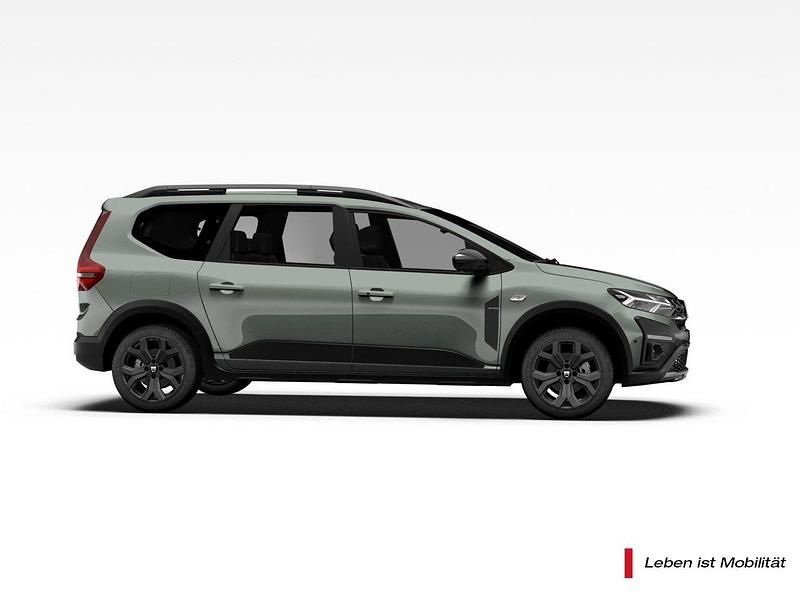 Neu Dacia Jogger Extreme 110 PS (80 kW) 2025 Van / Kleinbus