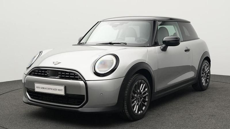 Brugt Mini Cooper Classic 156 HK (114 kW) 2024 Grå Hatchback