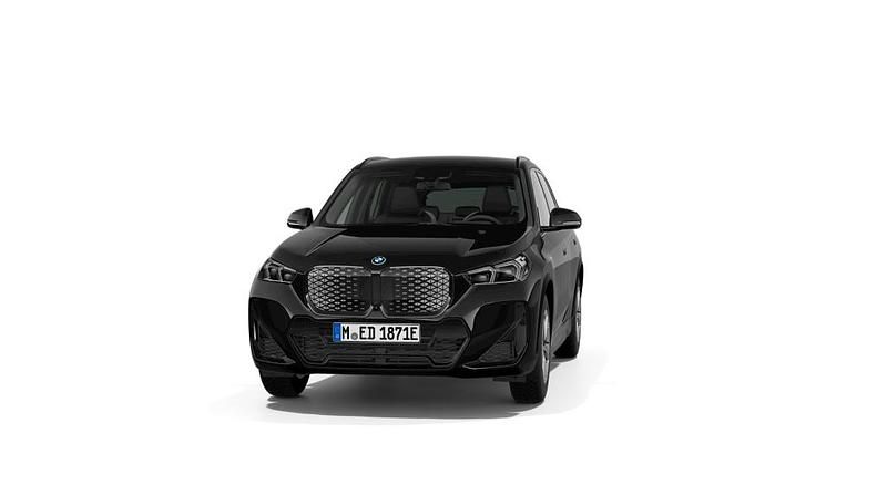 Gebraucht 2024 BMW iX1 Luxury Line SUV | 46.300 € (Etwas zu teuer) - Bild 1/1