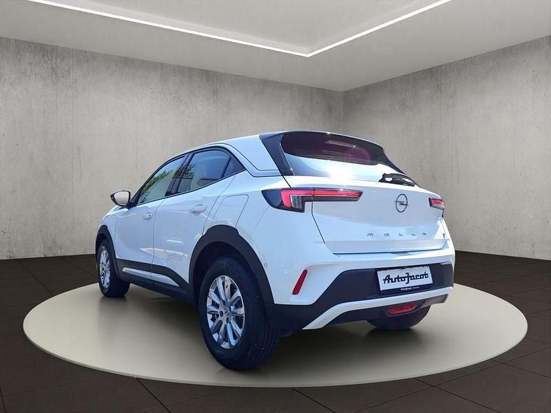 Gebraucht Opel Mokka-e Edition 100 kW (136 PS) 2022 Uni) (weiss SUV