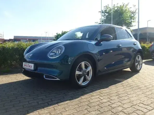 Gebraucht Ora 03 125 kW (171 PS) 2023 Grün Kleinwagen