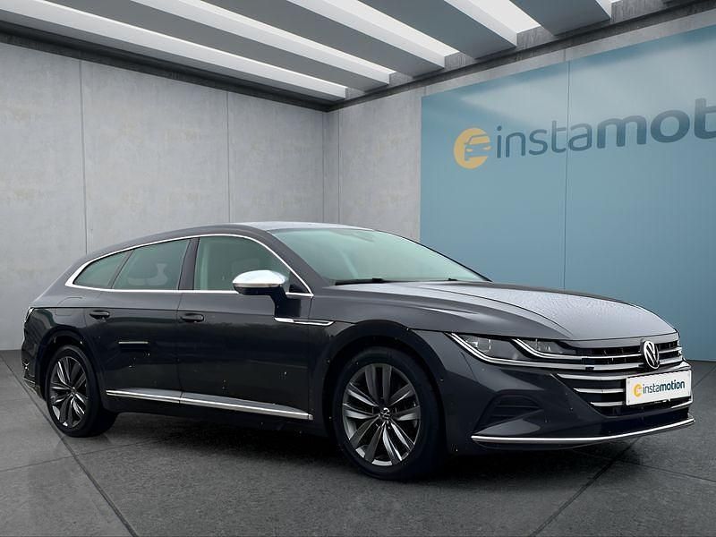 Brugt VW Arteon 190 HK (139 kW) 2021 Andere Stationcar