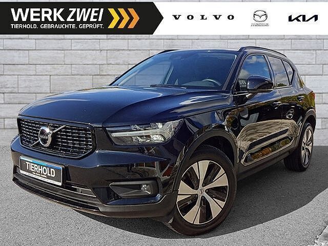 Gebraucht 2021 Volvo XC40 SUV | 29.900 € (Fairer Preis) - Bild 1/4