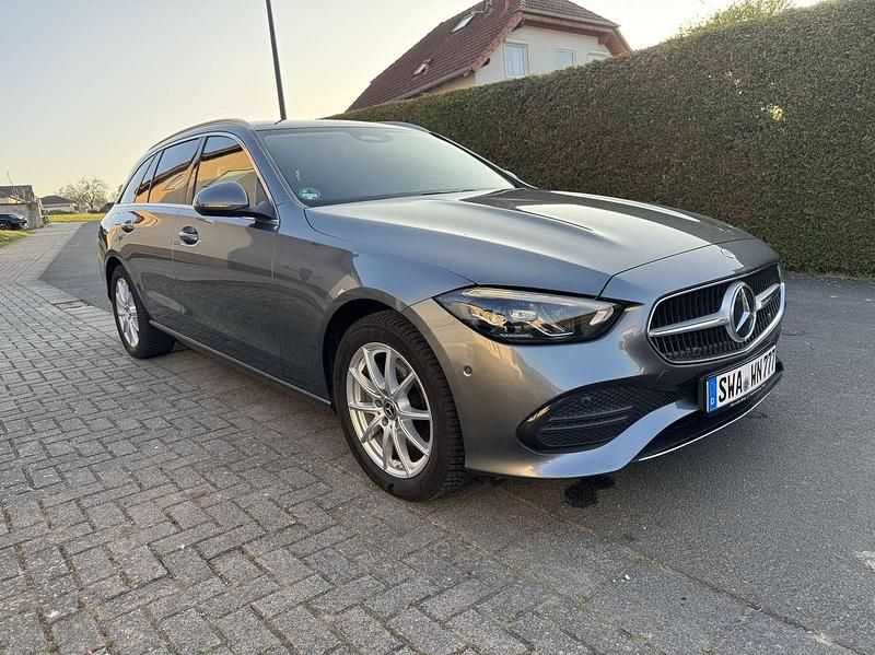 Gebraucht 2021 Mercedes C200 Kombi | 27.000 € (Fairer Preis) - Bild 1/4