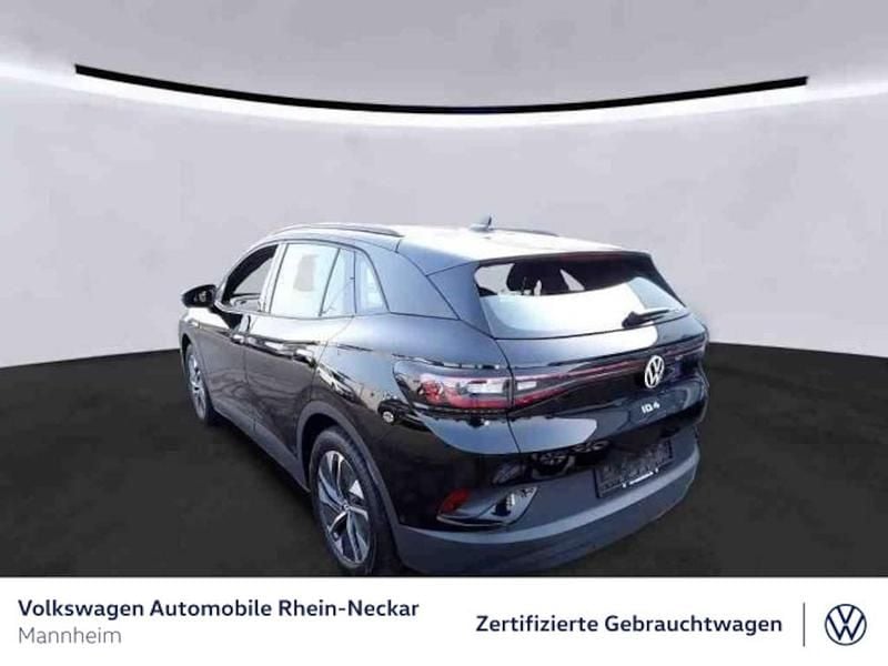 Gebraucht VW ID.4 Pro Performance 150 kW (204 PS) 2023 Grenadillschwarz metallic SUV