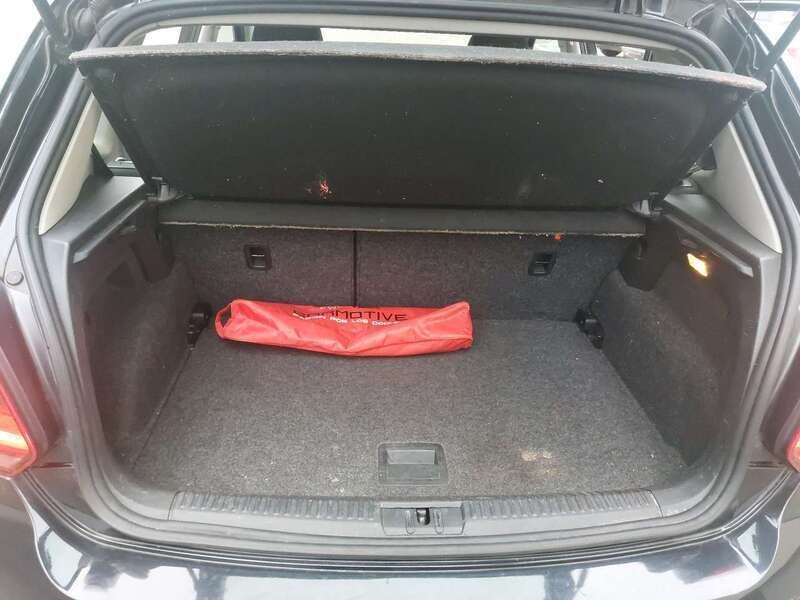 Gebraucht 2016 VW Polo Limousine | 6.000 € (Guter Preis) - Bild 1/4