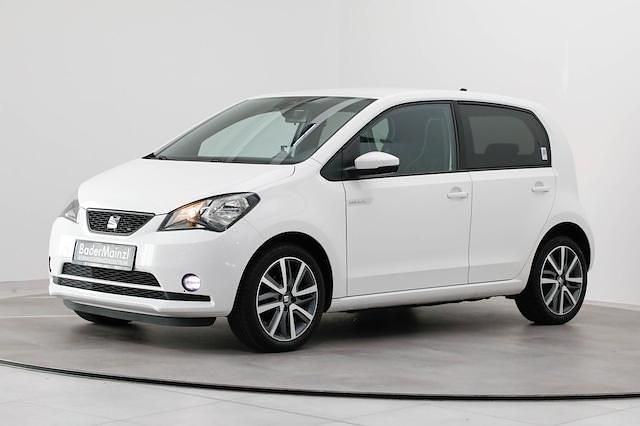 Gebraucht 2020 Seat Mii Electric Kleinwagen | 11.230 € (Fairer Preis) - Bild 1/4