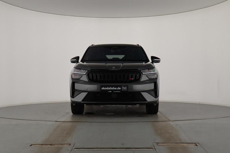 Gebraucht Skoda Kodiaq Suite 265 PS (194 kW) 2025 Graphitegrau metallic SUV