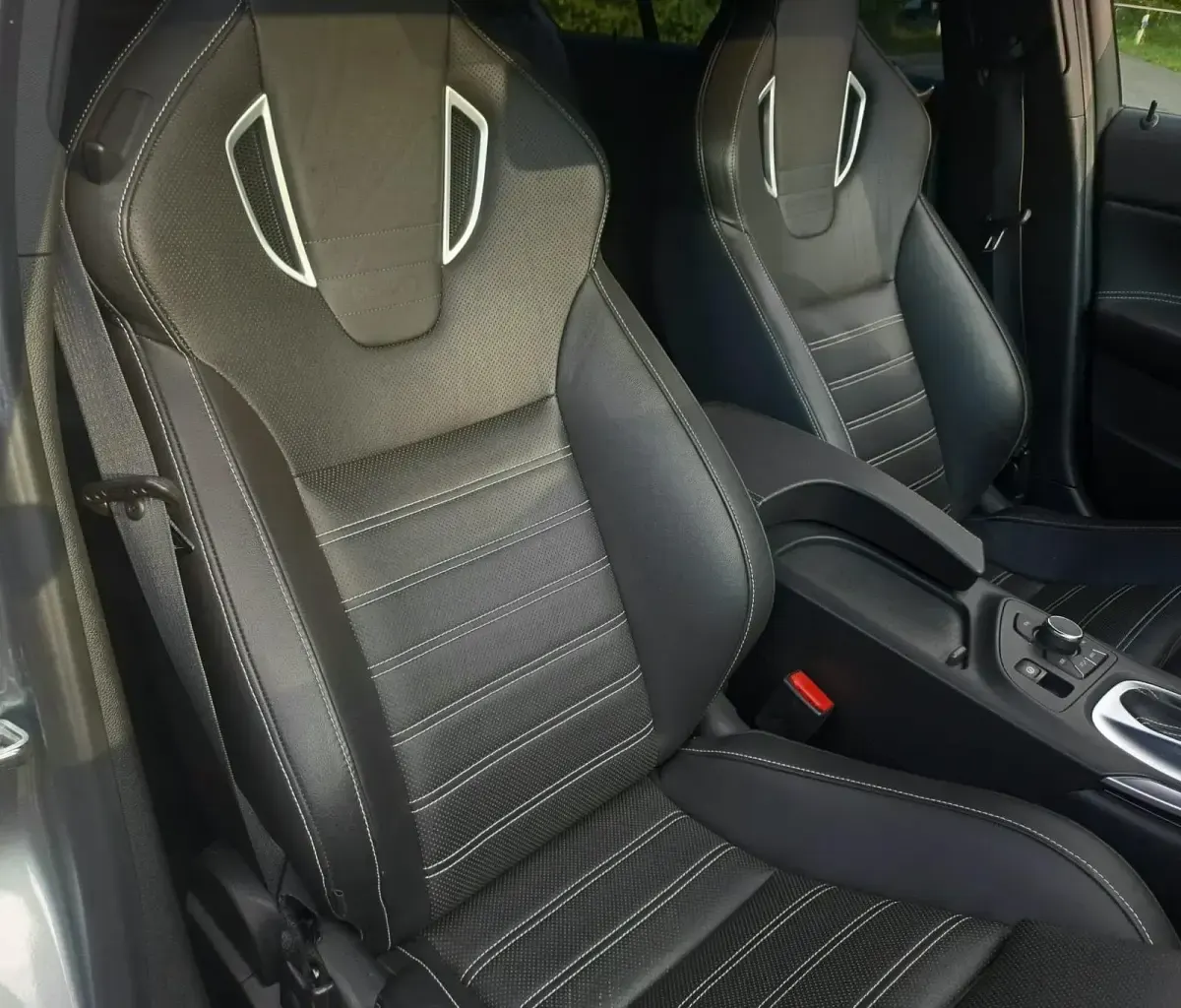 Gebraucht Opel Insignia OPC 328 PS (241 kW) 2011 Silber Limousine