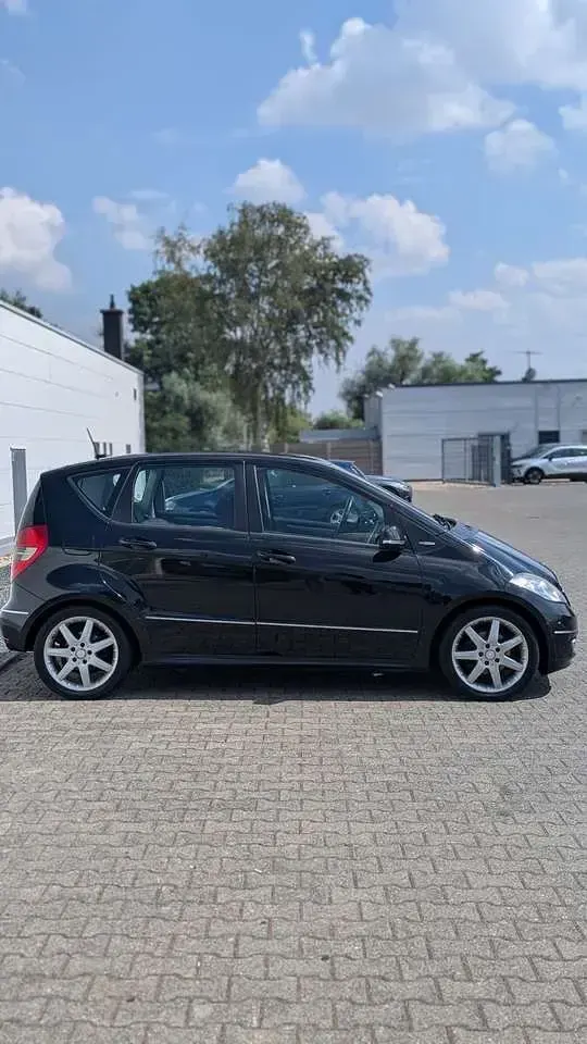 Gebraucht Mercedes A150 95 PS (69 kW) 2009 Limousine