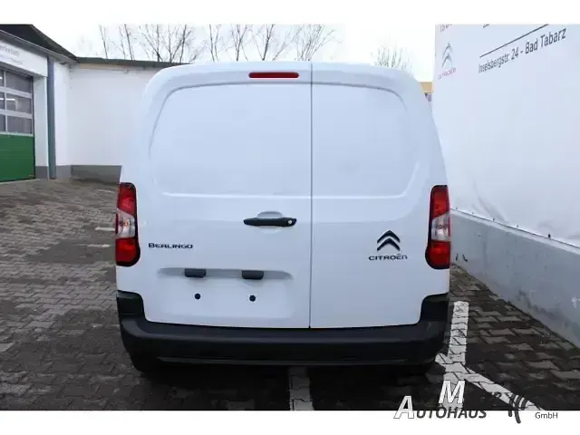 Gebraucht Citroën e-Berlingo PureTech 2023 Andere Limousine