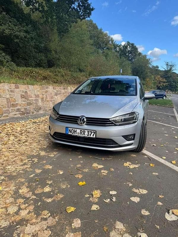 Gebraucht 2015 VW Golf VII LOUNGE Kombi | 10.400 € (Etwas zu teuer) - Bild 1/4