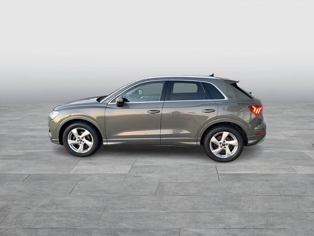 Second-hand Audi Q3 Advanced 150 CP (110 kW) 2022 Gri SUV