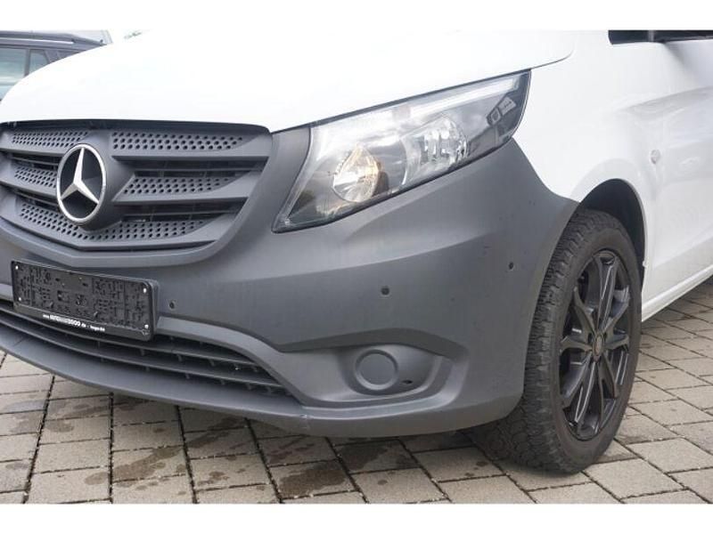 Gebraucht Mercedes Vito 120 PS (88 kW) 2021 Andere Van