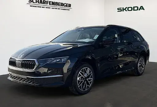 Brugt Skoda Octavia RS 200 HK (147 kW) 2026 Stationcar