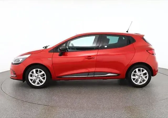 Gebraucht Renault Clio IV LIMITED 90 PS (66 kW) 2019 Andere Limousine