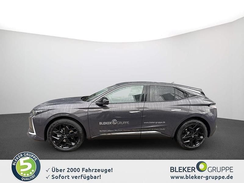 Gebraucht DS Automobiles DS4 131 PS (96 kW) 2025 Violett SUV