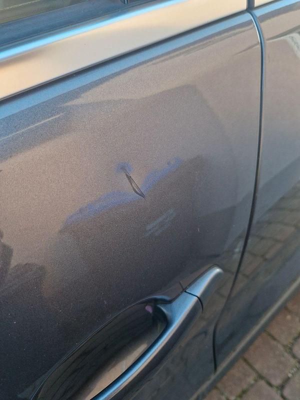 Gebraucht VW Tiguan Life 160 PS (117 kW) 2013 Grau SUV