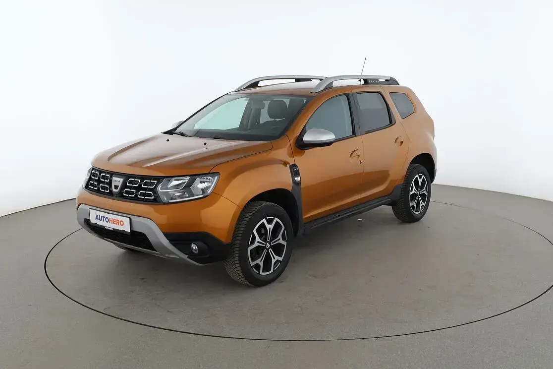 Gebraucht Dacia Duster Adventure 150 PS (110 kW) 2020 SUV