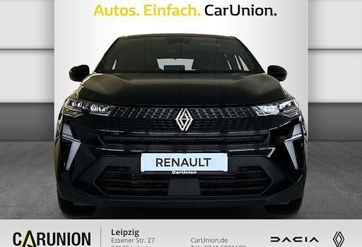 Neu Renault Captur Evolution 115 PS (84 kW) 2026 Black pearlschwarz metallic SUV