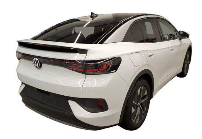 Gebraucht VW ID.5 Pro 210 kW (286 PS) 2025 Gletscherweiss SUV