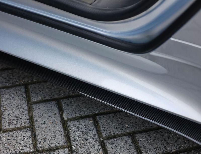 Gebraucht Aston Martin DB12 680 PS (500 kW) 2024 Silber Cabrio