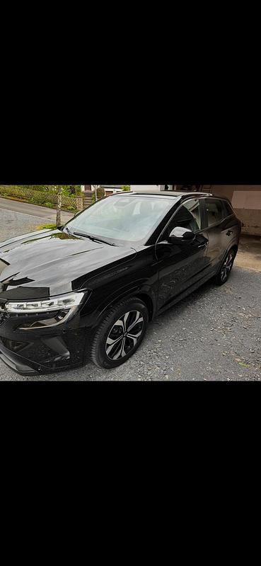 Gebraucht Renault Austral 140 PS (102 kW) 2022 Schwarz SUV