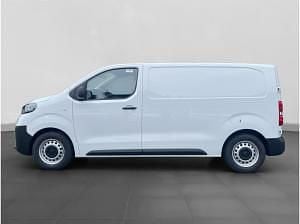 Neu Toyota Proace 144 PS (105 kW) 2025 Weiß (icy white) Van / Kleinbus