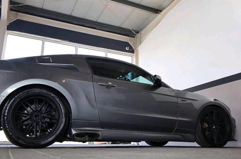 Gebraucht Ford Mustang 1000 PS (735 kW) 2014 Coupé