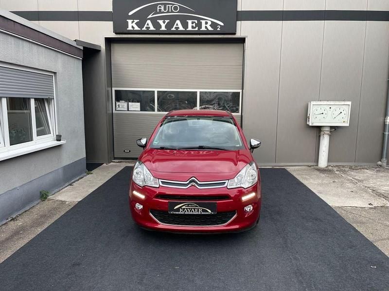 Gebraucht 2014 Citroën C3 SELECTION Kleinwagen | 6.300 € (Fairer Preis) - Bild 1/4