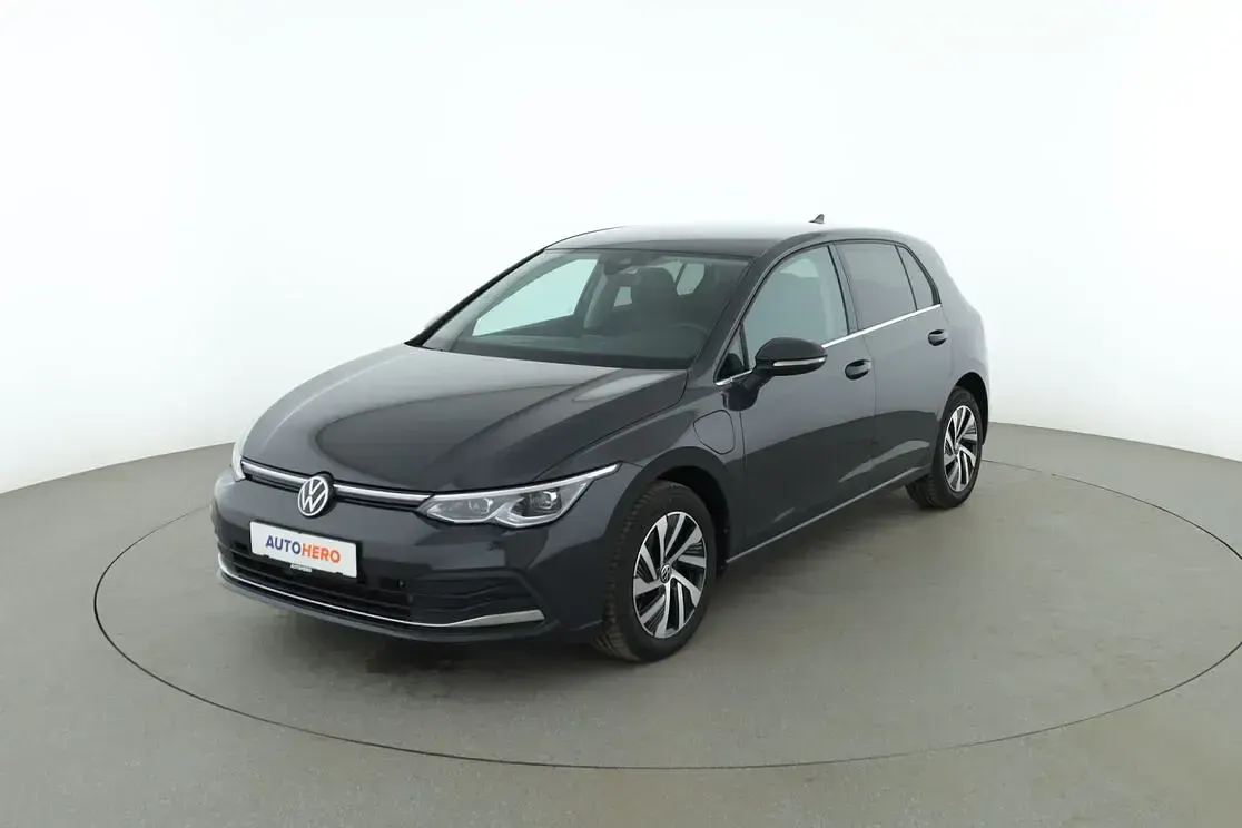 Gebraucht VW Golf VIII Style 2022 Limousine