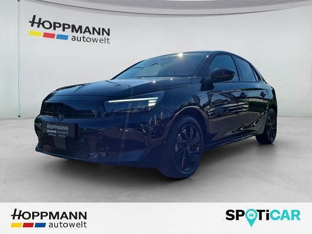 Schwarz Gebraucht 2024 Opel Corsa Limousine | 20.490 € (Fairer Preis) - Bild 1/4