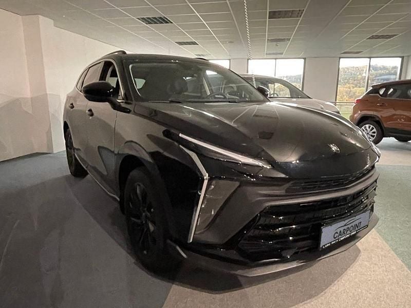 Other Neu 2025 DFSK Forthing 5 SUV | 29.790 € (Fairer Preis) - Bild 1/4