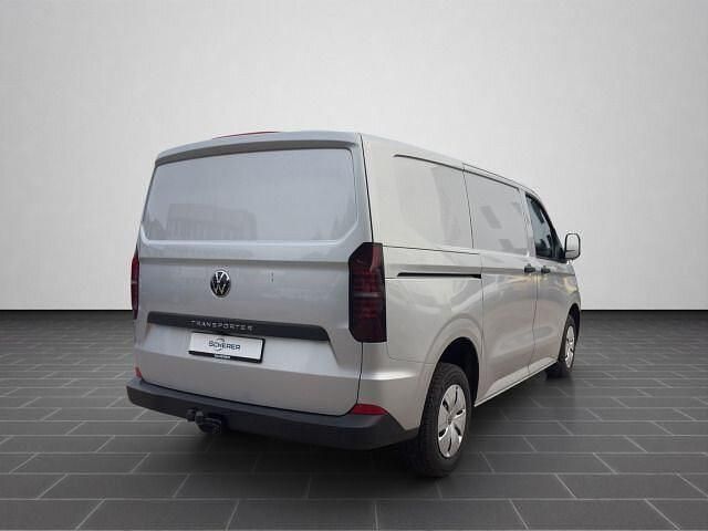 Neu VW Transporter 150 PS (110 kW) 2026 Light grey metallic (metallic) Van