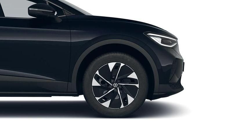 Neu VW ID.4 Pro 210 kW (286 PS) 2026 Schwarz SUV