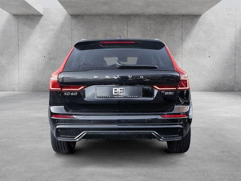 Gebraucht Volvo XC60 Ultra 250 PS (183 kW) 2025 Schwarz SUV