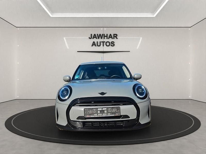 Gebraucht Mini ONE Classic 102 PS (75 kW) 2022 Grau Kleinwagen