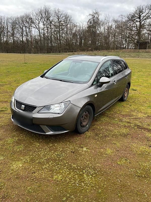 Gebraucht Seat Ibiza ST 86 PS (63 kW) 2014 Kombi